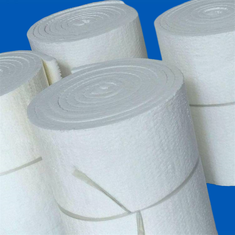 萧县陶瓷纤维毡